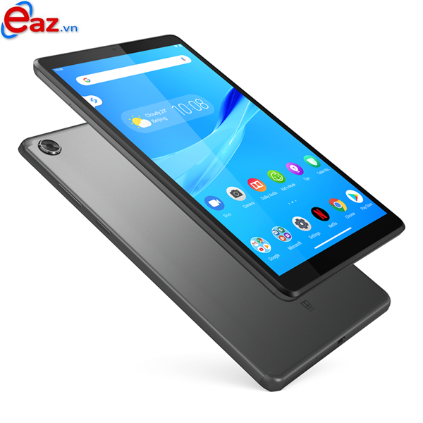 Lenovo Tab M8 8505X (ZA5H0113VN) | MediaTek Helio A22 _3GB _32GB eMMC _8 inch Touch Screen _Android™ 9 Pie™ _WiFi _0820P